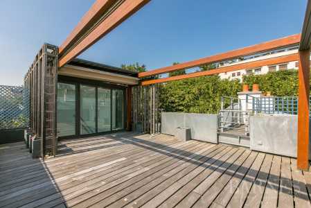 Maison Paris 75016 - Ref 2592384