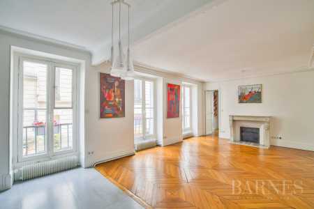 APPARTEMENT Paris 75004 - Ref 2830186