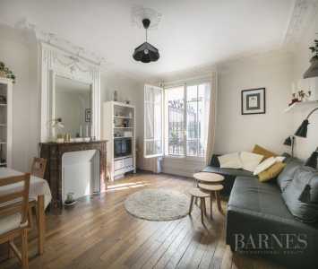 APPARTEMENT Paris 75012 - Ref 2662155
