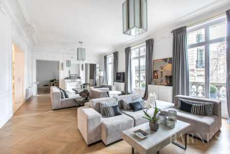 APPARTEMENT Paris 75017 - Ref 2573658