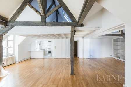 APPARTEMENT Paris 75004 - Ref 2575426