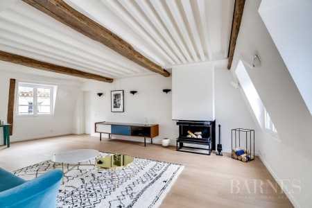 APPARTEMENT Paris 75006 - Ref 2581237