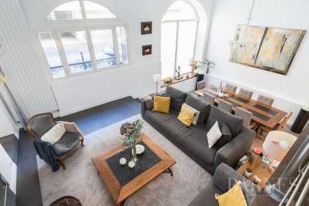 Maison Paris 75015 - Ref 2592223