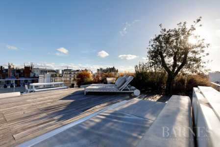 APPARTEMENT Paris 75016 - Ref 2573812