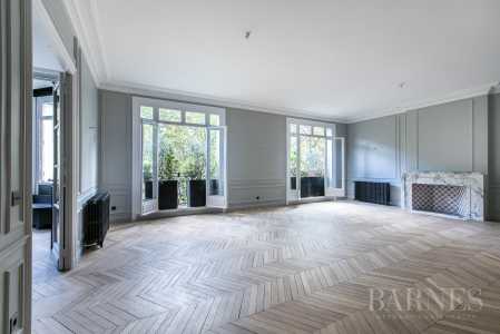 APPARTEMENT Paris 75016 - Ref 2574488