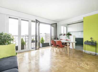 APPARTEMENT Paris 75012 - Ref 2791824