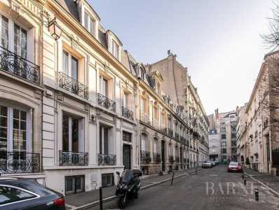 Maison Paris 75016 - Ref 2592131