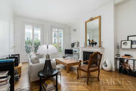 APPARTEMENT Paris 75003 - Ref 2573907