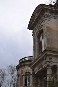 Haras Aubergenville - Ref 2593245