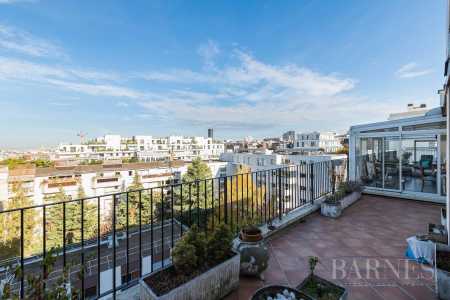 APPARTEMENT Paris 75015 - Ref 2573864