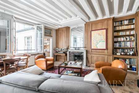 APPARTEMENT Paris 75006 - Ref 2574507