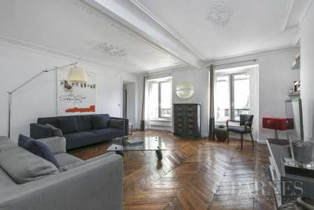 APPARTEMENT Paris 75002 - Ref 2575722