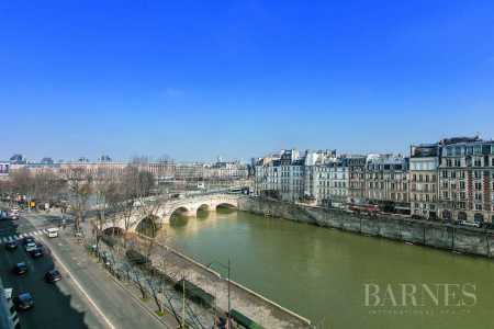 APPARTEMENT Paris 75006 - Ref 2575273