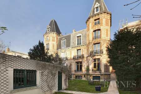 Maison Paris 75016 - Ref 2598105