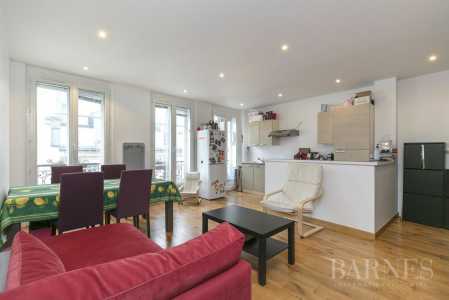 APPARTEMENT Paris 75004 - Ref 2575089