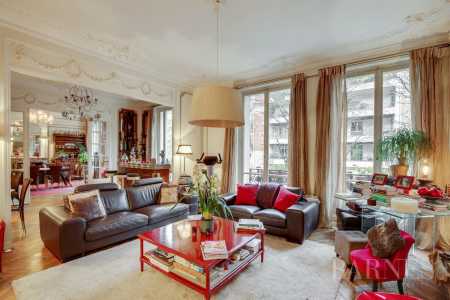 APPARTEMENT Paris 75007 - Ref 2573743