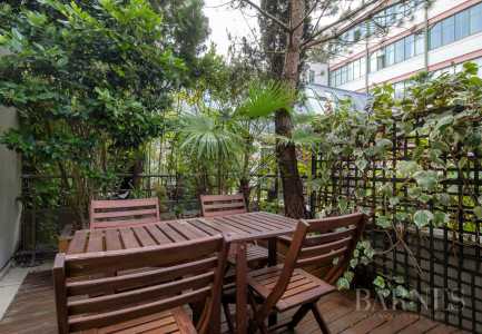 Maison Paris 75020 - Ref 2594119