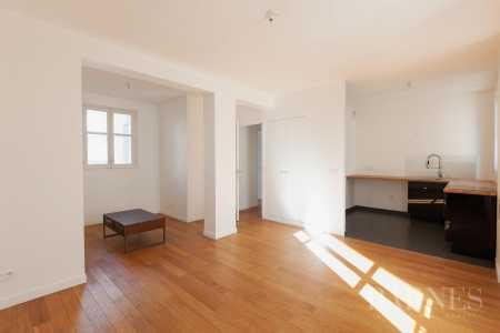 APPARTEMENT Paris 75004 - Ref 2775608