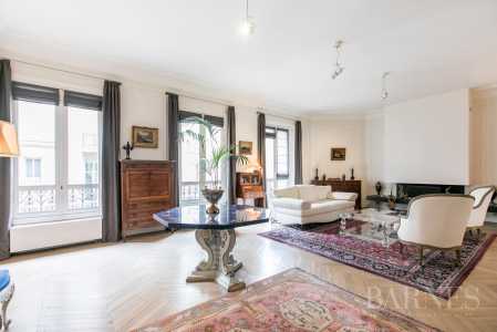 APPARTEMENT Paris 75016 - Ref 2574573