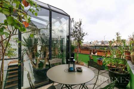 TRIPLEX Paris 75016 - Ref 2577200