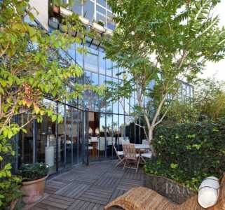APPARTEMENT Paris 75017 - Ref 2586136