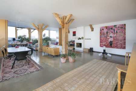 LOFT Paris 75011 - Ref 2574017