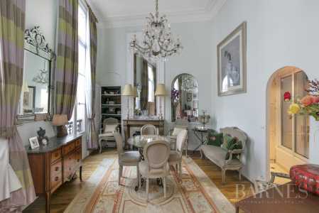 APPARTEMENT Paris 75001 - Ref 2576088