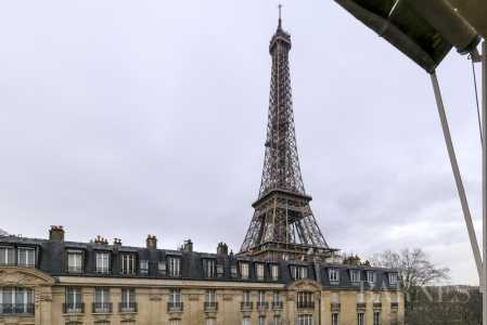 APPARTEMENT Paris 75007 - Ref 2574098
