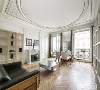 APPARTEMENT Paris 75011 - Ref 2575220