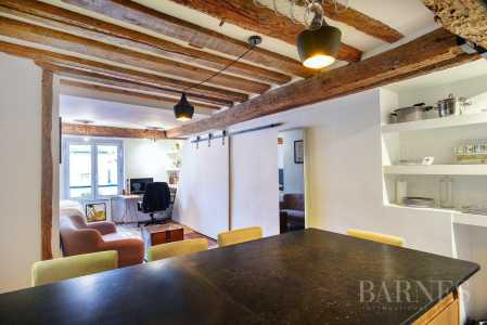 APPARTEMENT Paris 75005 - Ref 2682203