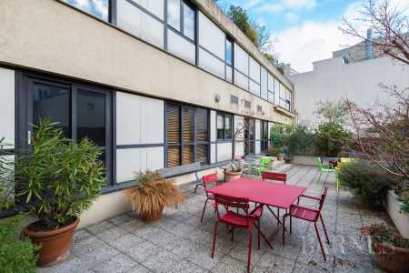 APPARTEMENT Paris - Ref 2656270