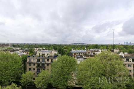 APPARTEMENT Paris 75016 - Ref 2574936