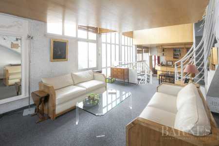 APPARTEMENT Paris 75011 - Ref 2695871