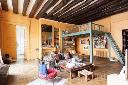 APPARTEMENT Paris 75004 - Ref 2573920