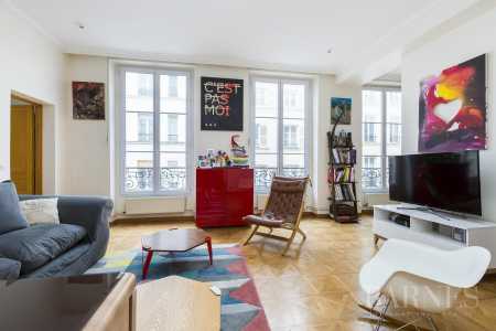 APPARTEMENT Paris 75003 - Ref 2575327