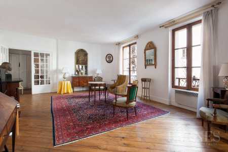 APPARTEMENT Paris 75004 - Ref 2746791