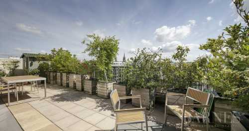 APPARTEMENT Paris 75011 - Ref 2574565