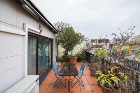 APPARTEMENT Paris 75005 - Ref 2643657