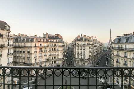 APPARTEMENT Paris 75116 - Ref 2669892
