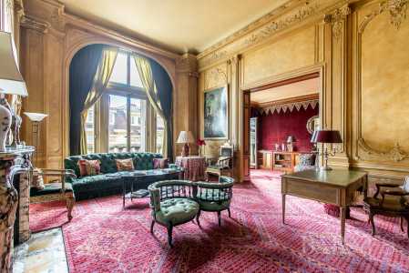 DUPLEX Paris 75016 - Ref 2575920