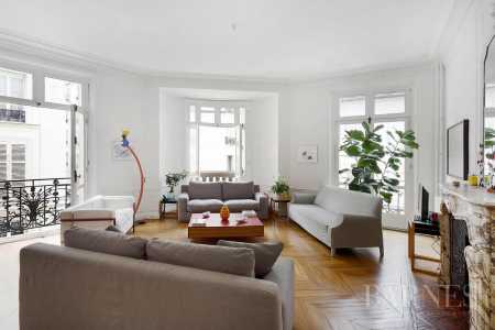 APPARTEMENT Paris 75007 - Ref 2574158