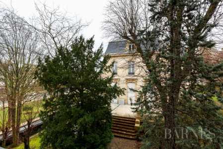 APPARTEMENT Paris 75016 - Ref 2575243