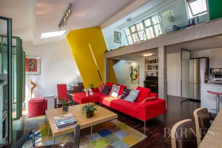 Maison Paris 75020 - Ref 2594119