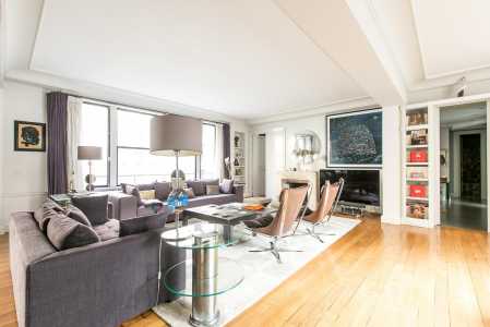 APPARTEMENT Paris 75007 - Ref 2587534