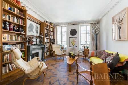 APPARTEMENT Paris 75006 - Ref 2574303