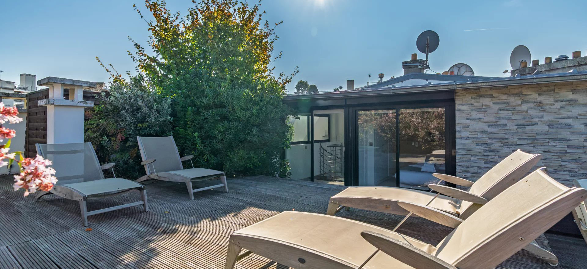 Descubrir esta propiedad: Paris 75016 - Francia - Piso, 5 cuartos, 3 habitaciones - Slideshow Picture 2