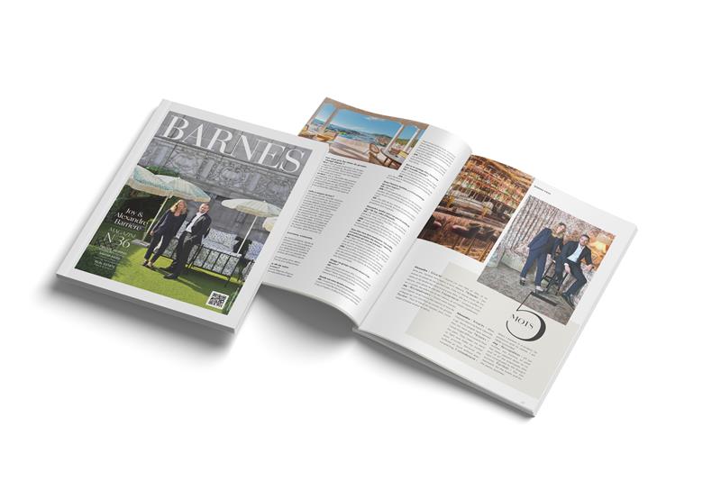 Nos publications
